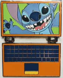 Stitch