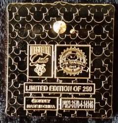 2014 Imagination Gala Pin Event - Small but Mighty! Mystery Collection - Oliver CHASER - WDW