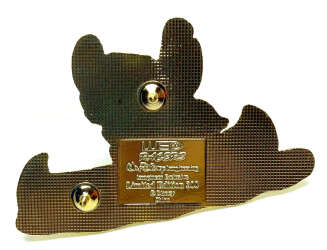 70335 - WED Racers - Stitch - Walt Disney Imagineering alternate image