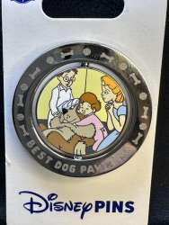 70339 - Best Pa(w)rent - Best Dog Pawrent alternate image