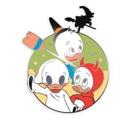 55935 - Trick or Treat - Trick or Treat 70th Anniversary - Disney Fan Club alternate image