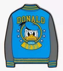 Donald Duck
