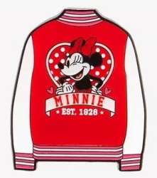 Minnie Mouse