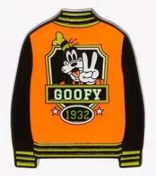 Goofy