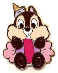 Chip and Dale Treats