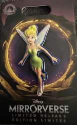 Mirrorverse Series - Tinkerbell - MLT