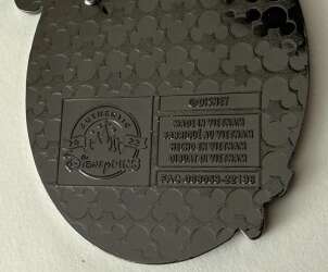 70389 - Princess Dreamers - Gold Princess Jumbo Collage alternate image