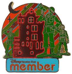 Disney Vacation Club Member 2022