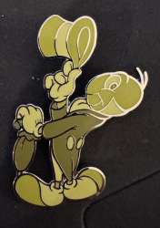27207 - Disney Wisdom Series - Jiminy Cricket - Disney Store US alternate image
