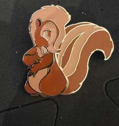 27002 - Disney Wisdom Series - Flower - Disney Store US alternate image