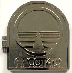 55676 - EPCOT 40th Anniversary - Horizons - Walt Disney World alternate image