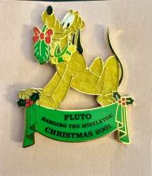 Pluto