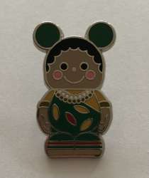 70427 - Vinylmation Jr. Mystery Collection (Series 4: it's a small world) - African Boy alternate image