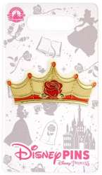 70460 - 2023 Princess Tiaras Collection - Belle's Crown alternate image