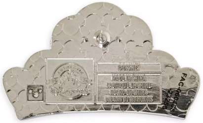 '2023 Princess Tiaras Collection - Cinderella&#039;s Crown - MLT'