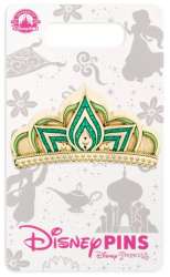 70462 - 2023 Princess Tiaras Collection - Jasmine's Crown alternate image