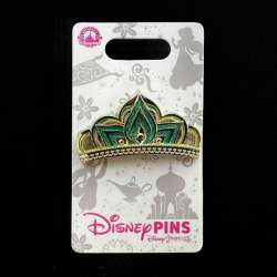 70462 - 2023 Princess Tiaras Collection - Jasmine's Crown alternate image