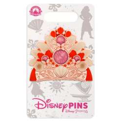 2023 Princess Tiaras Collection - Moana&#039;s Crown - MLT