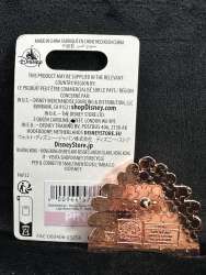 2023 Princess Tiaras Collection - Moana&#039;s Crown - MLT