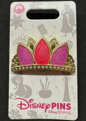 70464 - 2023 Princess Tiaras Collection - Rapunzel's Crown alternate image