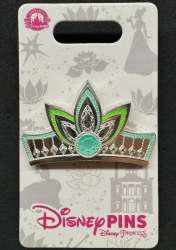 70465 - 2023 Princess Tiaras Collection - Tiana's Crown alternate image