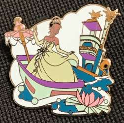 Tiana