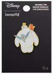 Boxlunch - Disney - Baymax Bird Update - LFLY