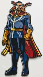 Dr. Strange #673