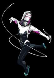 Spider Gwen #676