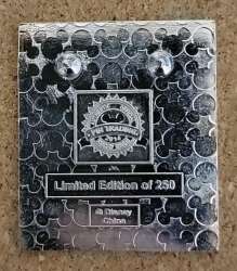 704 - Characters and Cameras Mystery - Cheshire Cat Chaser alternate image