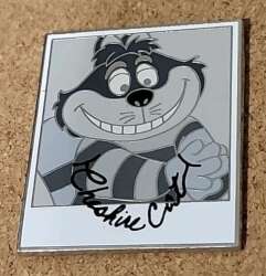 704 - Characters and Cameras Mystery - Cheshire Cat Chaser alternate image