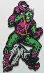 Green Goblin #799