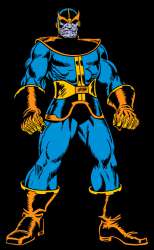 Thanos #798