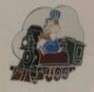 Train Conductor - Chip - WDW