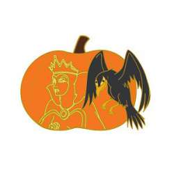 Click to view the Evil Queen & Raven details