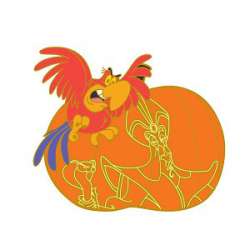 Click to view the Jafar & Iago details