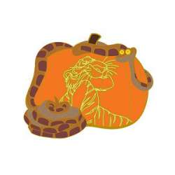 Click to view the Shere Khan & Kaa details