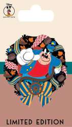 56223 - Halloween Wreaths - Pete - Disney Employee Center alternate image