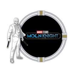Click to view the Moon Knight - Mr. Knight details