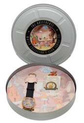 70581 - Disney's Watch Collector Club - Series III - Roquefort - Disney Store US alternate image