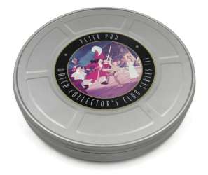 70582 - Disney's Watch Collector Club - Series III - Mr. Smee - Disney Store US alternate image