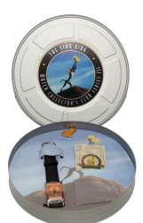 70583 - Disney's Watch Collector Club - Series III - Simba - Disney Store US alternate image