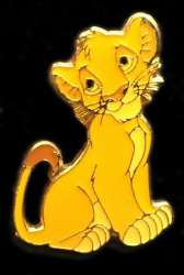Series III - Simba