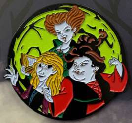 Click to view the D23 Hocus Pocus 2 details