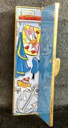 'Cast Exclusive - Locker Series (Disneyland) - Locker - Donald Duck - DLR'
