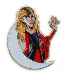Hocus Pocus Mystery Pin Blind Pack - Sarah Sanderson - MLT