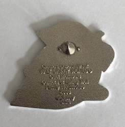 70625 - Cast Exclusive - Center for Living Well - Grand Opening 2008 - Theme Park Cast Member Exclusive alternate image