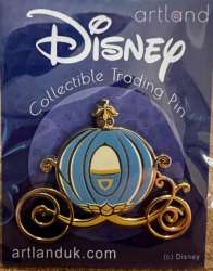 53118 - Mini Pastel - Mini Pastel Carriage - Artland / ACME alternate image