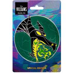 70638 - Pink A La Mode (PALM) - Disney Expression Series - Maleficent Dragon - Disney Licensed alternate image