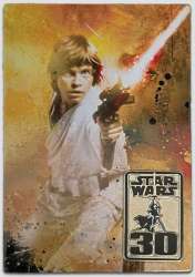 Luke Skywaler